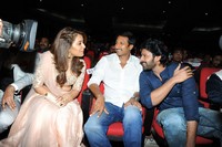 Jil Movie Audio Launch Photos